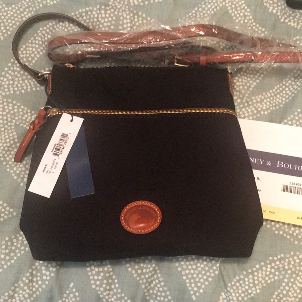 Crossbody bag